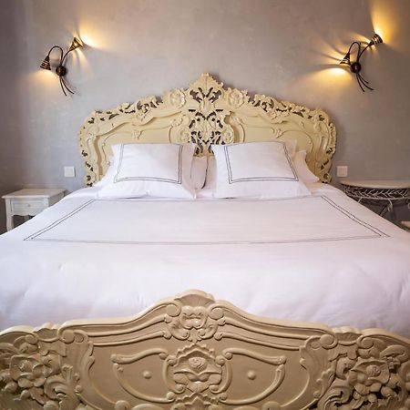 Chambre D'Hotes Au Jardin Des Saveurs Bed & Breakfast Cordes-sur-Ciel Exterior foto